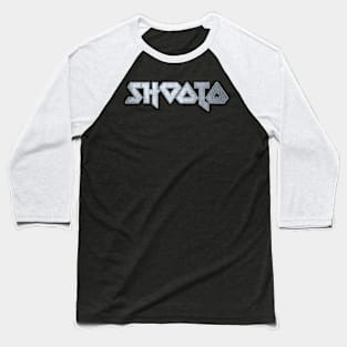 Shooto Baseball T-Shirt